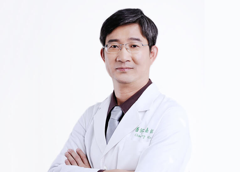 尼斯診所-許嘉銘院長-雷射光療-顏面整形-美體雕塑