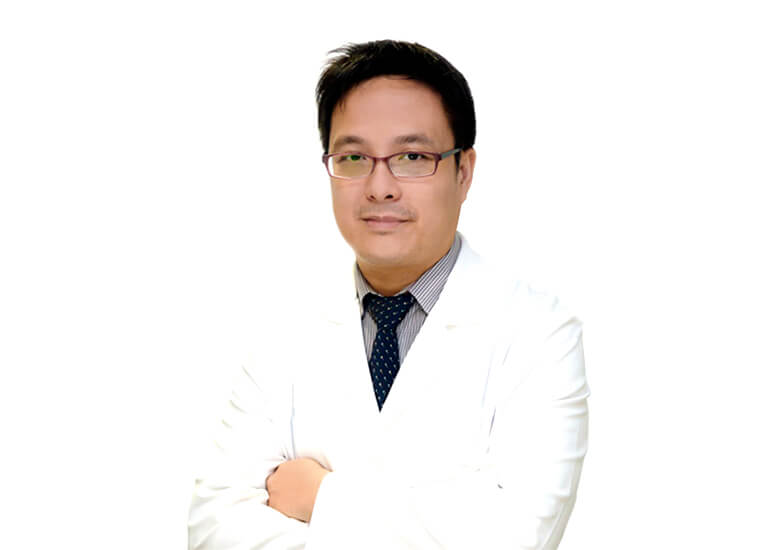 尼斯診所-李杰年院長-皮膚疾病治療-雷射光療-微整型-美體雕塑